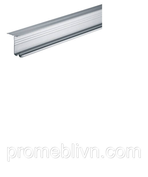 Профіль ходовий TopLine M =2000мм, (9117425)  Hettich