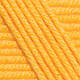 YarnArt Ideal — 228 жовтий, фото 2