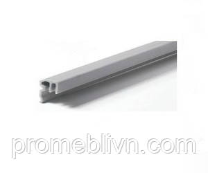 Напрямний профіль STB 16.1 TopLine M = 2000 мм (9117427) Hettich