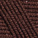 YarnArt Ideal — 232 коричневий, фото 2