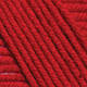 YarnArt Ideal — 237 червоний, фото 2
