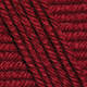 YarnArt Ideal — 238 темно-червоний, фото 2