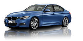 Bmw 3 F30 2012-