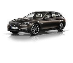 Bmw 5 Touring F11 2010-2016