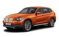 Bmw X1 E84 2009-2015