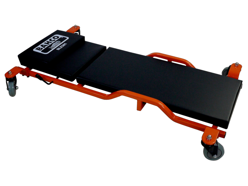 Лежак підкатний Bahco BLE301