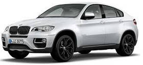 Bmw X6 E71 2008-2014