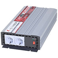 Інвертор LUXEON IPS-4000S 2000 Вт