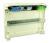 VA12CN Hager Volta – Щит на 12(14) модулів накладної установки, фото 2