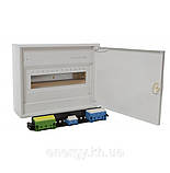 VA12CN Hager Volta – Щит на 12(14) модулів накладної установки, фото 5