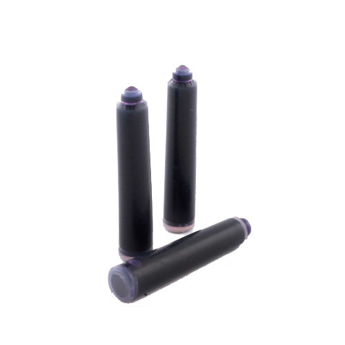 Капсули для чорнильних ручок Pelikan сині 6шт, фото 1