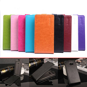 Чохол фліп для Samsung Galaxy A3 2017 Duos SM-A320 (9 кольорів)