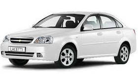 Chevrolet Lacetti 2004-2013