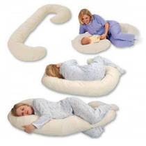 Подушки для вагітних