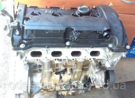 Двигун Citroën DS3 1.6 Racing, 2011-2015 тип мотора 5FD (EP6DTS), фото 1