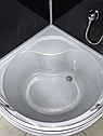 Гидробокс Atlantis AKL 50P ECO 90Х90 White, фото 4