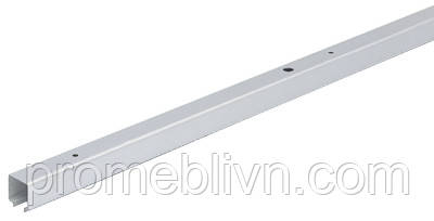 Профіль ходовий Wing 77 L=3000мм, (0072914) Hettich