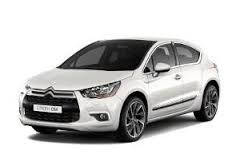 Citroen DS4 2011-