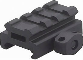 Райзер Vector Optics Н=12 мм, Picatinny