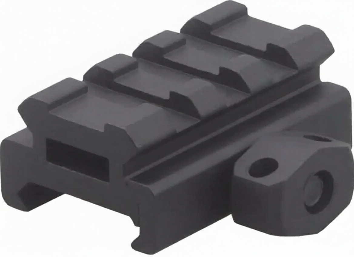 Райзер Vector Optics Н=12 мм, Picatinny, фото 1