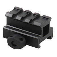 Райзер Vector Optics Н=21 мм, Picatinny