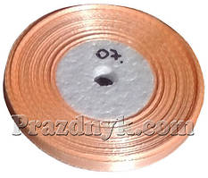 Стрічка атлас 0,6 см