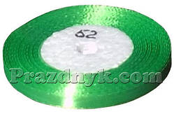 Стрічка атлас 0,6 см