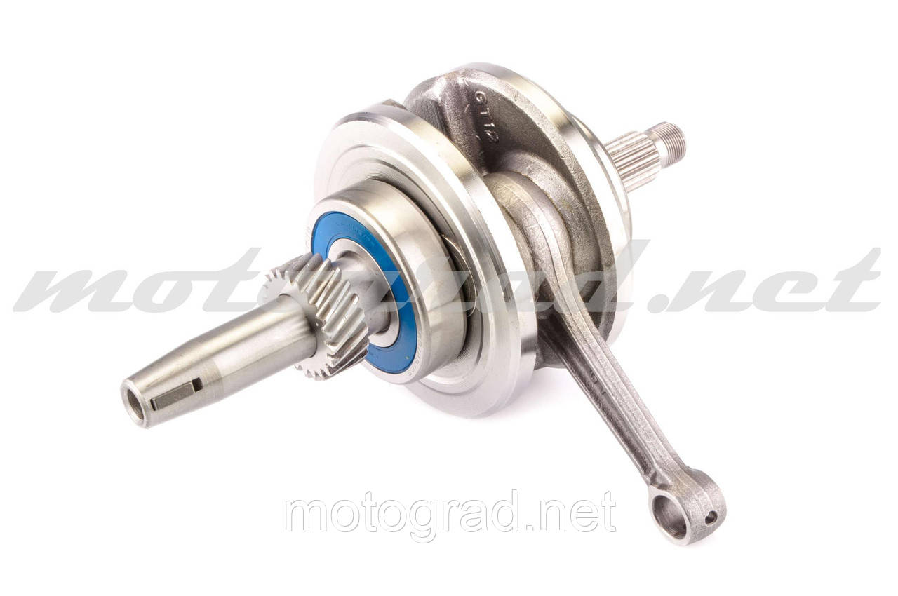 Колінвал 4T CG125/150 "JH", фото 1