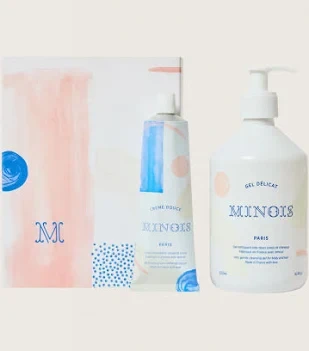 Набір Essentials Gift Box MINOIS, фото 1