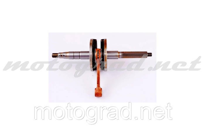 Купить Коленвал Yamaha JOG 90 (3WF) "SEE" (#VL) (Тайвань), цена 1728 ...