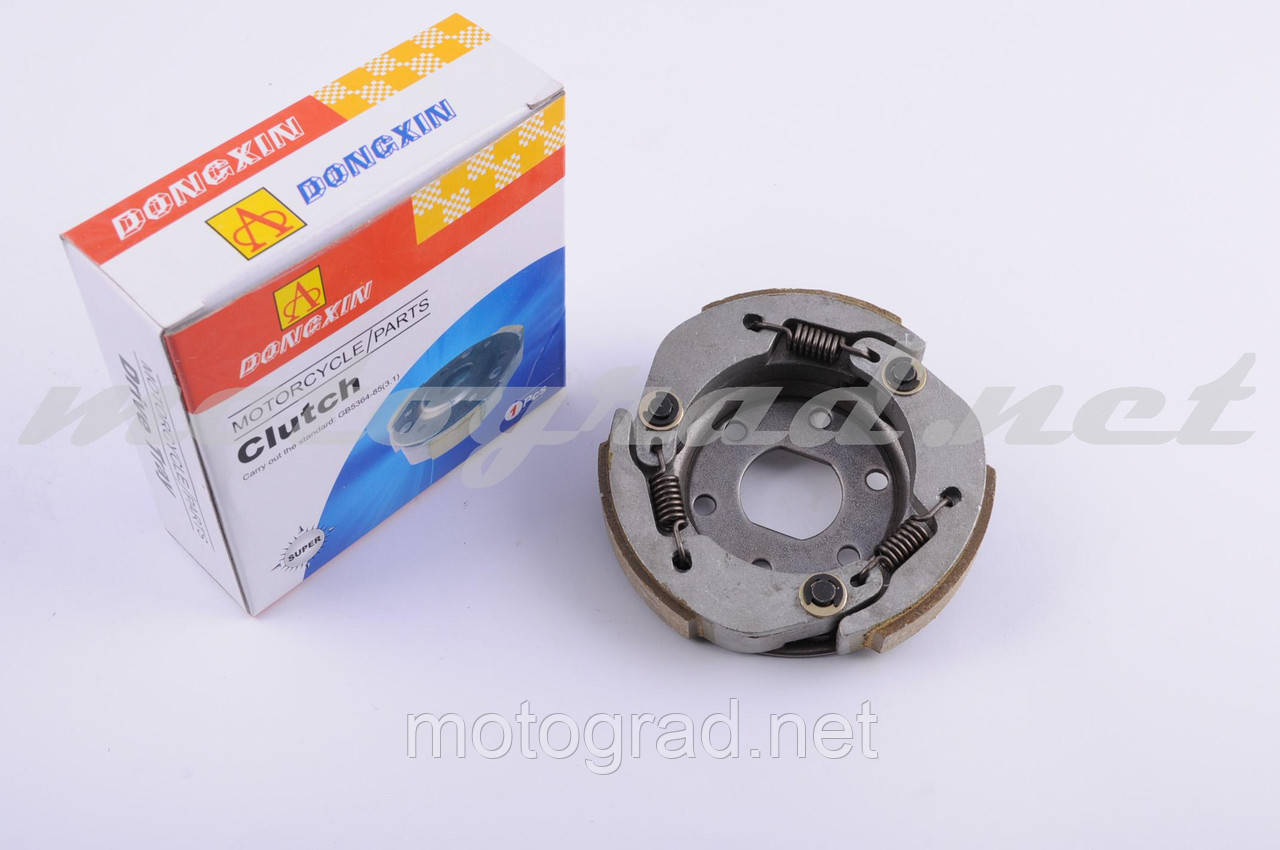 Колодки зчеплення Honda DIO AF27 "DONGXIN", фото 1