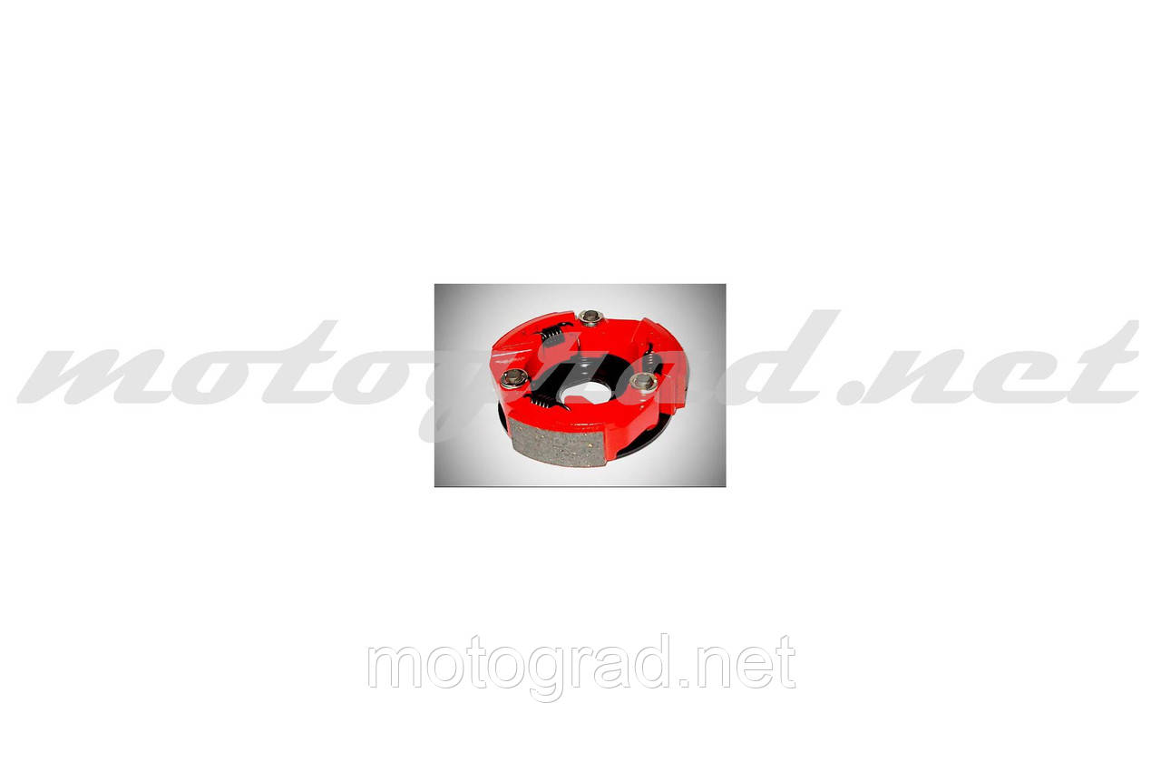 Колодки сцепления (тюнинг) Suzuki AD "SEE" (#VL) (Тайвань) - фото 1 - id-p358984619