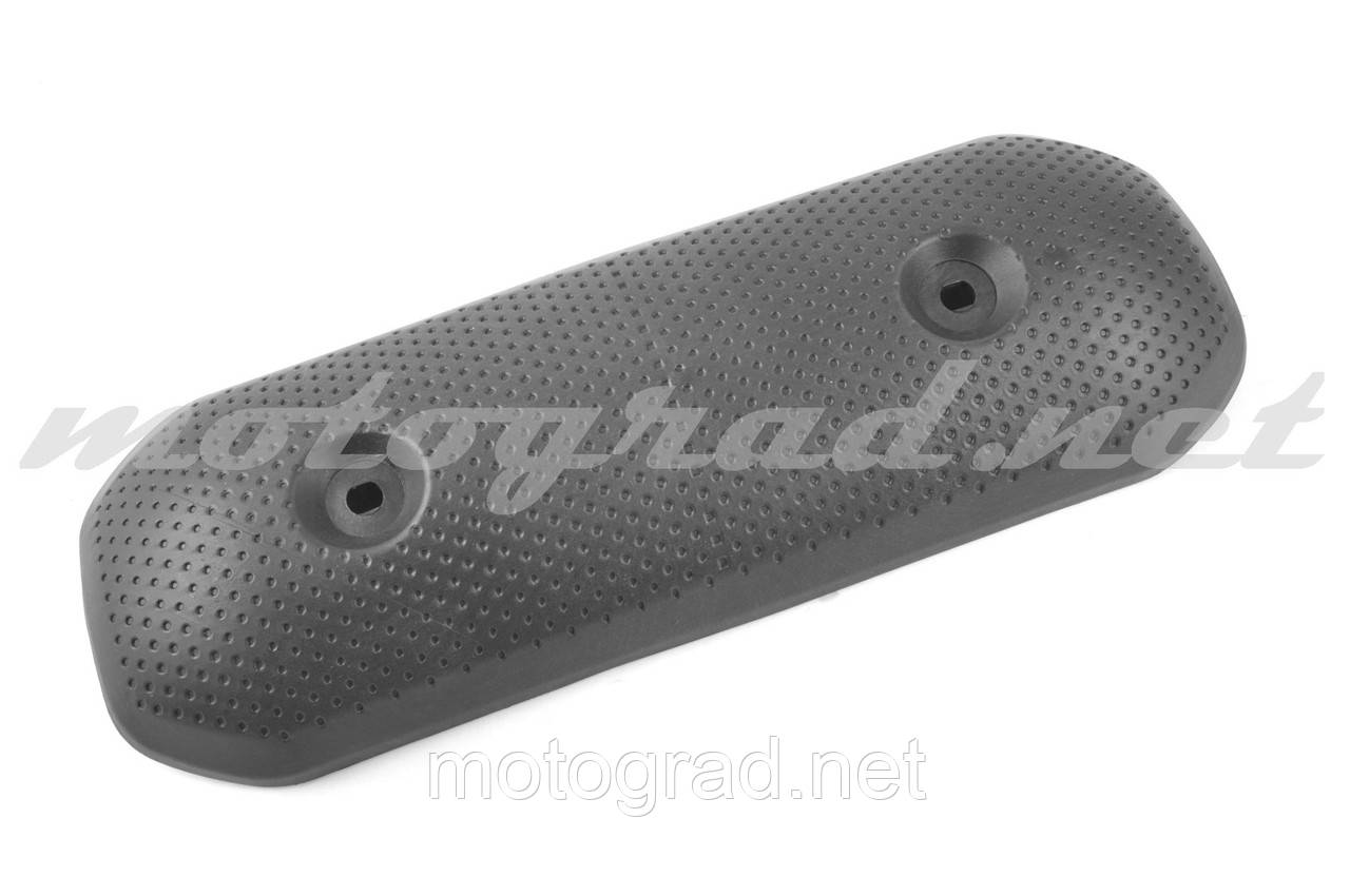 Накладка глушителя Suzuki LET'S NEW, фото 1