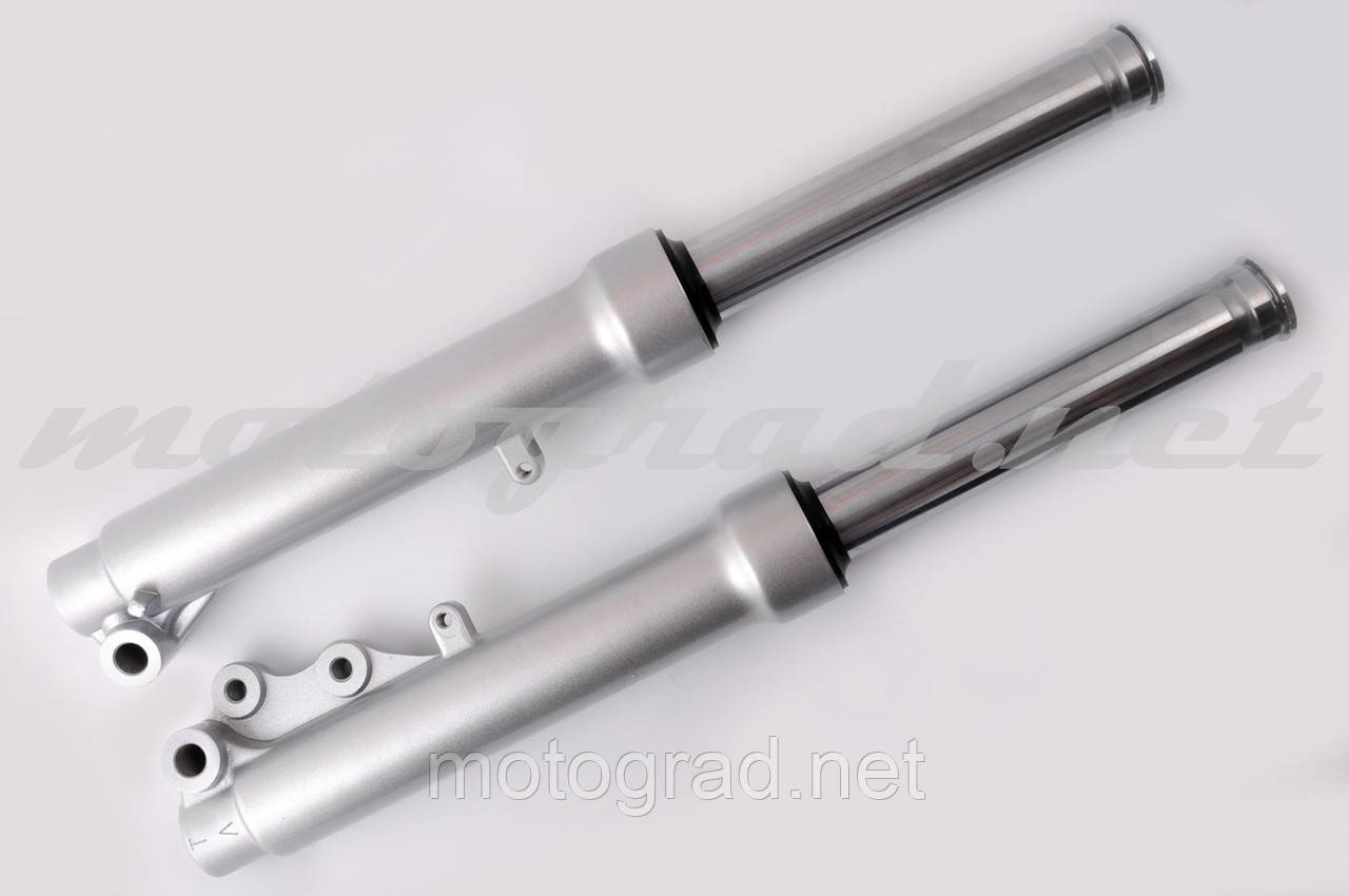 Пір'я вилки Zongshen RACE "BDRK", фото 1