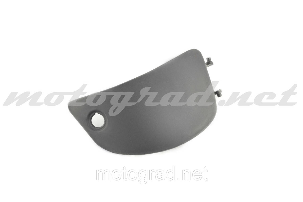 Пластик Honda DIO AF34/35 бака топливного (лючок) "KOMATCU" - фото 1 - id-p358985517