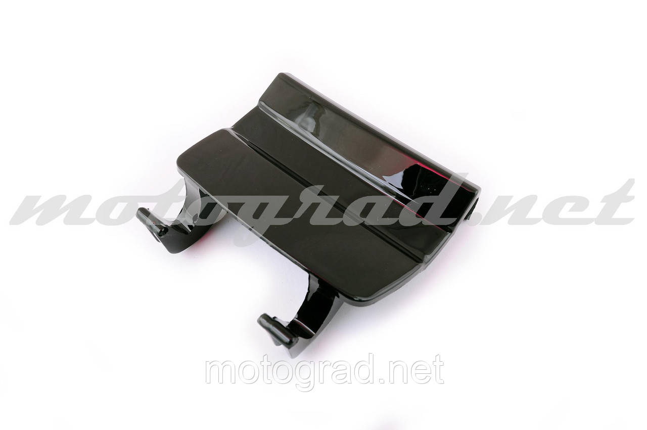 Пластик Honda DIO AF34/35 задний (лючок масляного бака) "KOMATCU", фото 1