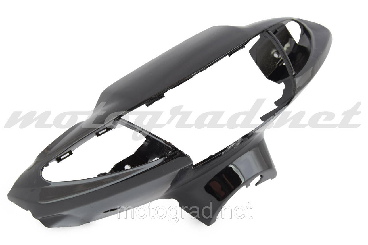 Пластик Yamaha JOG NEXT ZONE 3YJ передний (голова) "SL", фото 1