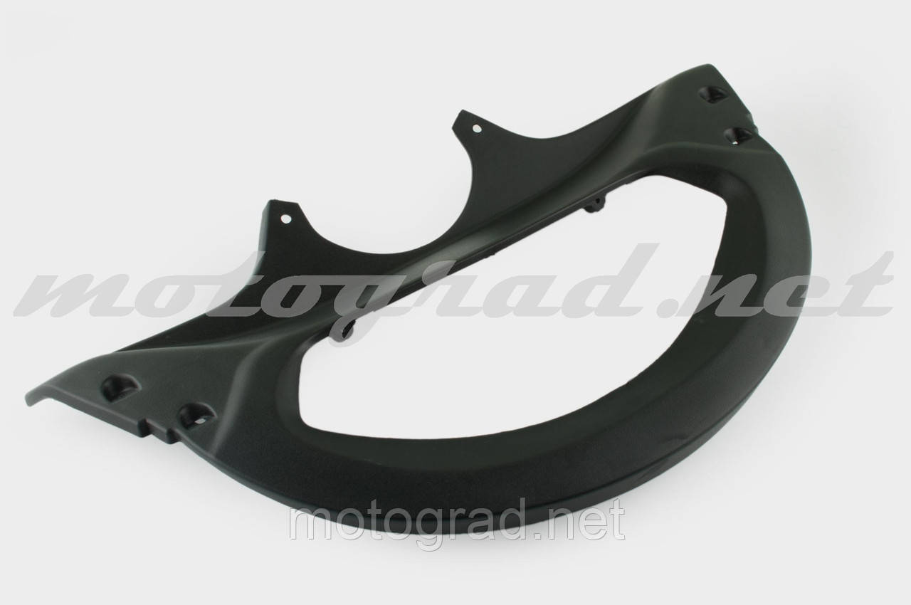 Пластик Zongshen F1, F50 панелі приладів "KOMATCU", фото 1