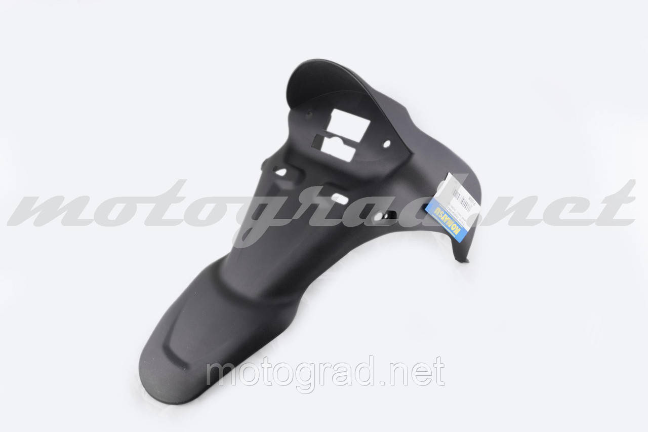 Пластик Zongshen RACE задній (хвіст) "KOMATCU", фото 1