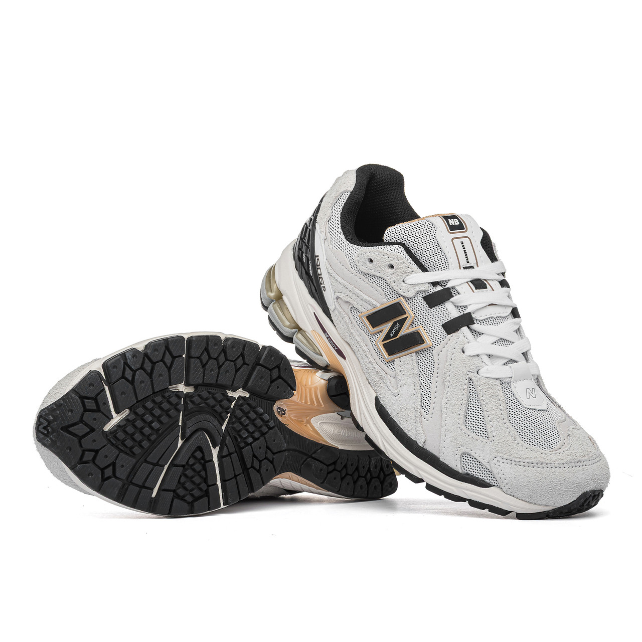 New Balance 1906D Protection Pack 'White', фото 1
