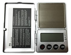 Ваги ювелірні PS-100 (0,01гр)