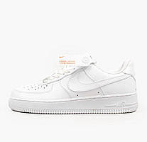 Nike Air Force 1 White Low