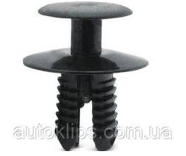 Кліпса обшивки BMW E30, E36, E46, E34 E39 E60, E90, E38, E65, F01, E53, E70, OEM:51471911992