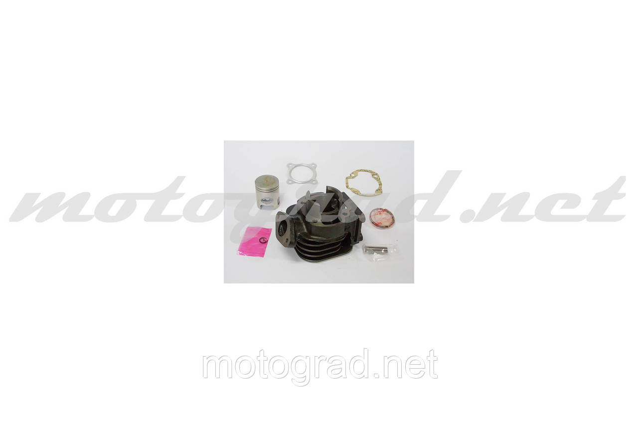 Поршнева (ЦПГ) Yamaha JOG 2JA 50 (Ø40 p-10) "SEE" International) (Тайвань), фото 1