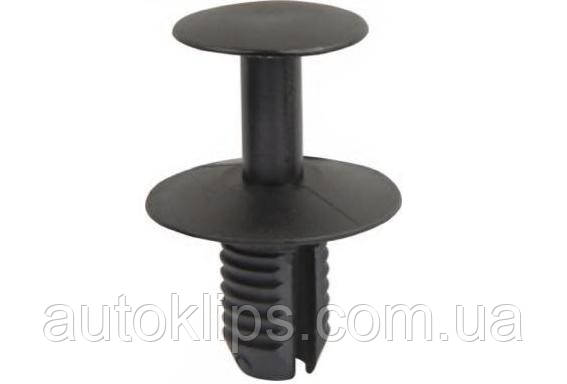 Кліпса кріплення обшивки Mercedes W 124 140 201 202 210 211 220 Vito Viano Sprinter 2019900292