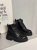 Boots Elephant Black 39