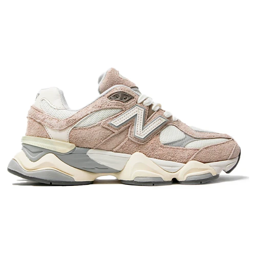 New Balance 9060 Driftwood Stone Pink Sea Salt, фото 1