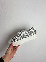 Dior B23 low white (нюанс на фото)