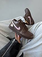 AIR JORDAN RETRO 1 LOW | BOX OF CHOCOLATES 39