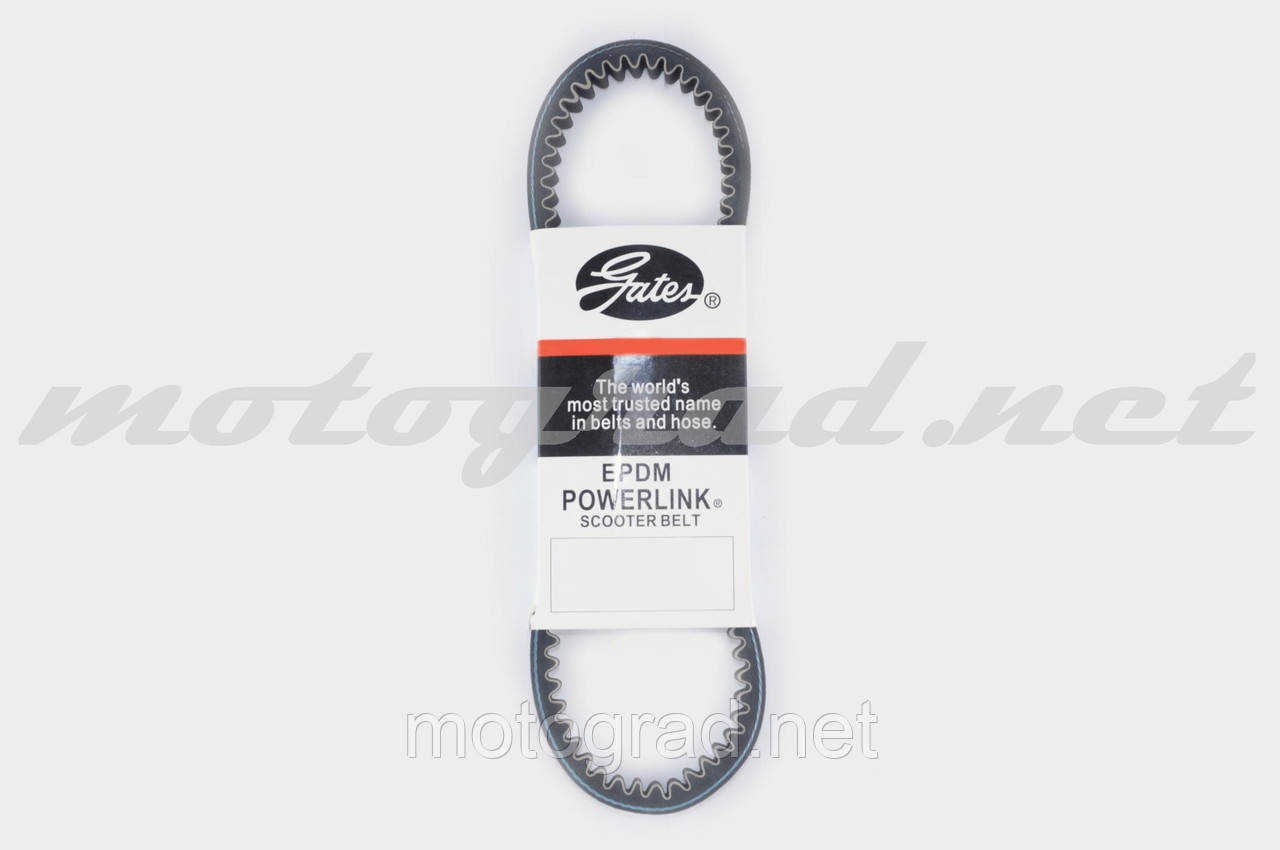 Ремінь варіатора 842 * 20,0 4T GY6 125/150 "POWERLINK" conF146), фото 1